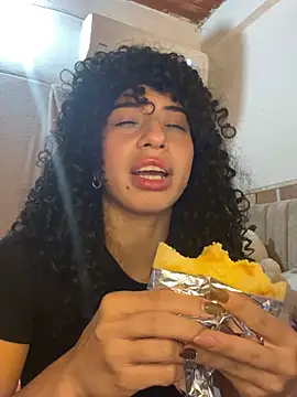 Miily_0 webcam
