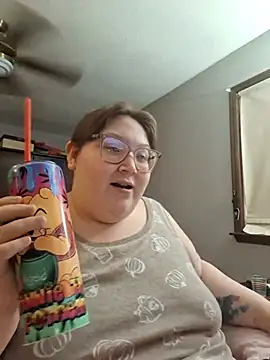 Spoilxdahlia webcam