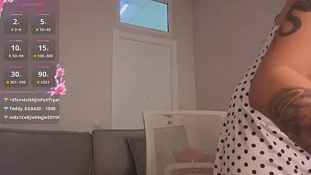 Eva-Devil webcam