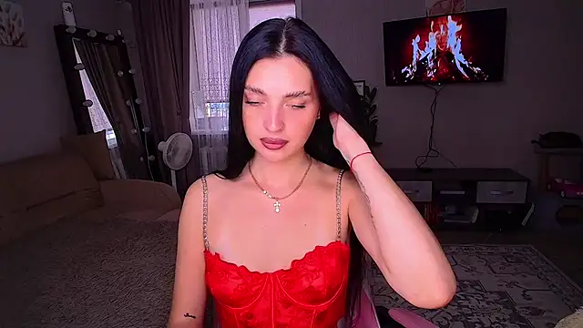 __Malika__ webcam