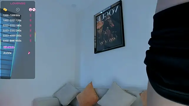 Aoki_sweet webcam