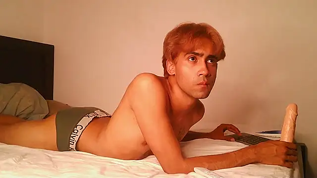 Bastianblaze4 webcam