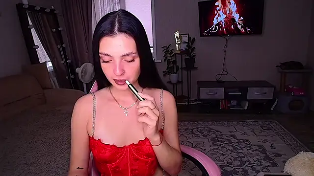__Malika__ webcam