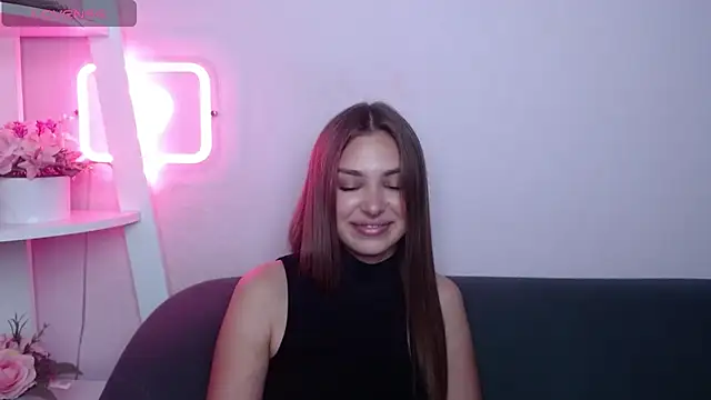 MilanaAngelAs webcam