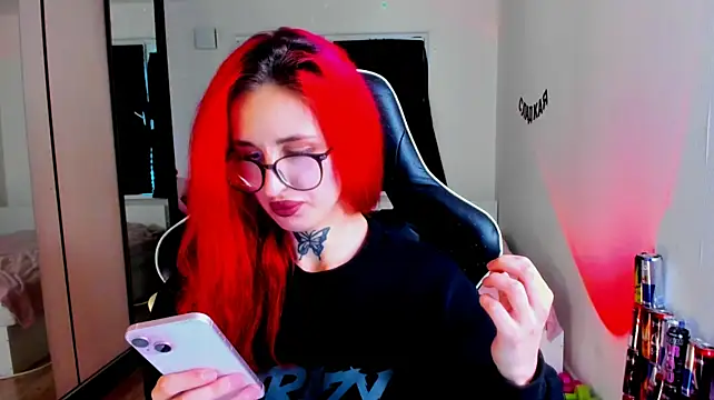 your_tora live cam preview