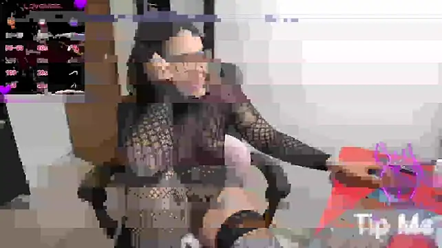 peanut_tangerine webcam