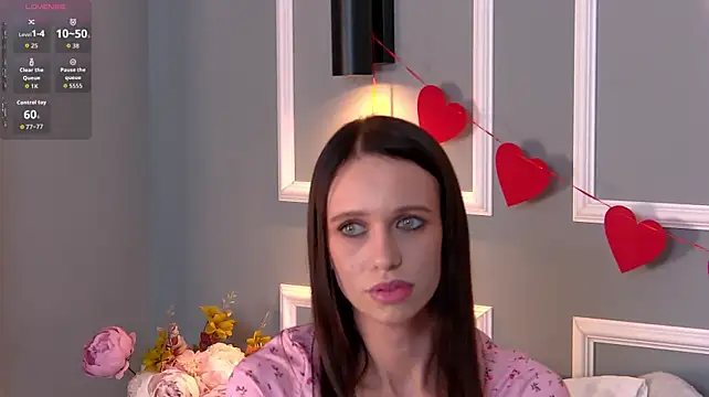 TaraHarris live cam preview