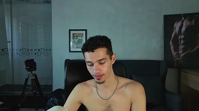 KaydenDrew live cam preview