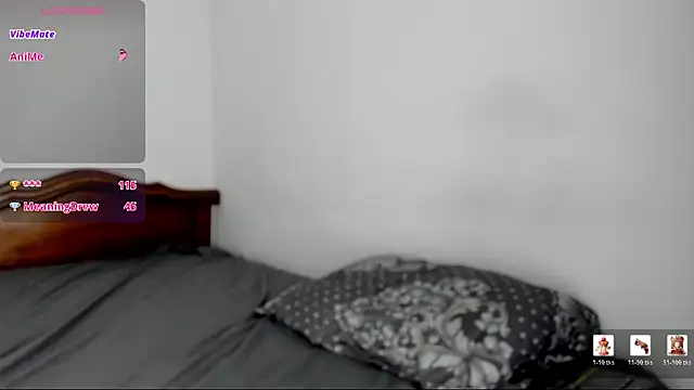 liammendoza98 webcam