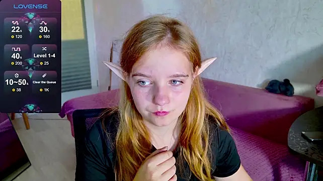 Luna404 live cam preview