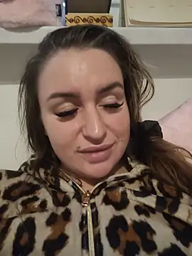 TwojaMary69 live cam preview