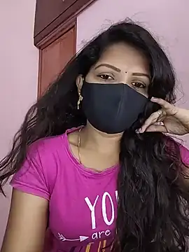 Kayalvizhi143 live cam preview