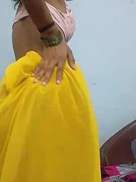 Kavita_60 webcam