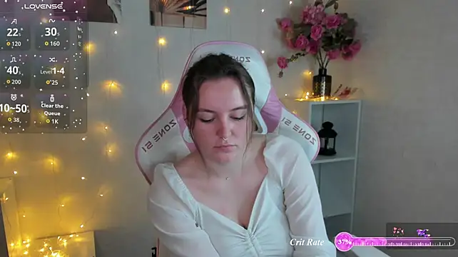 Secret_goddes webcam