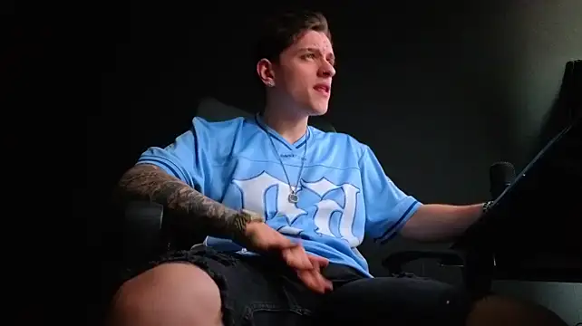 FelixStarkk webcam