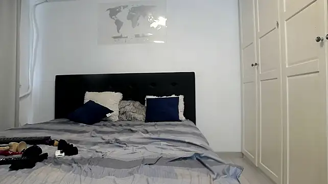 SaraElisei webcam