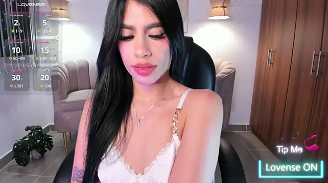 sarita_evanss webcam