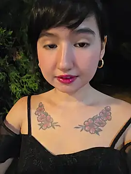 Pinkie_Princes live cam