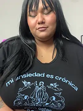 Alisteresa_ webcam