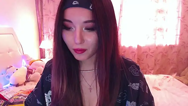 lilianbee webcam