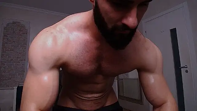 MicahLane webcam