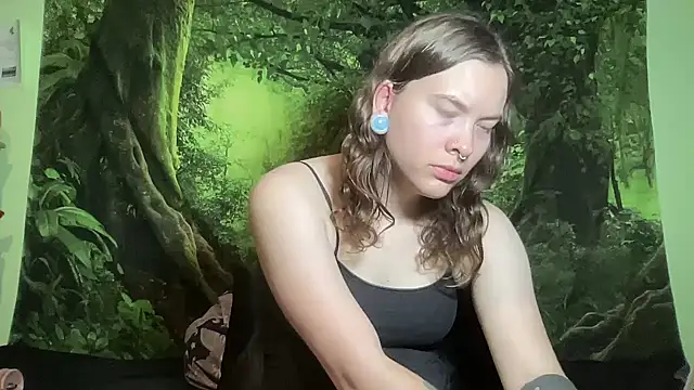 Wood_Elf webcam