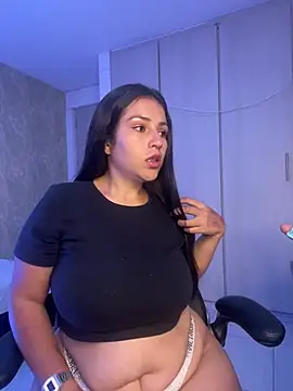 Sofia_SecretX webcam