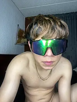 jsjsandres webcam