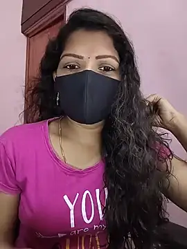 Kayalvizhi143 webcam