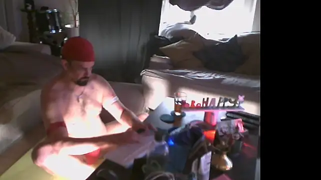 B-A-M-B-I webcam