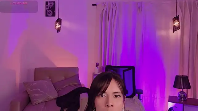 CelesteRuseell webcam