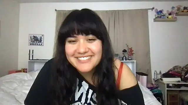Daisyymarieee webcam