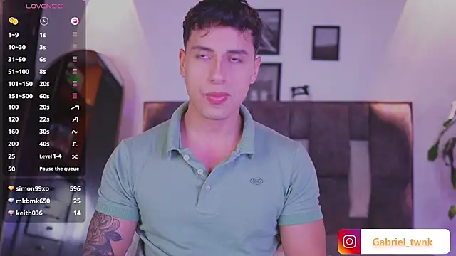 I_Gabriel