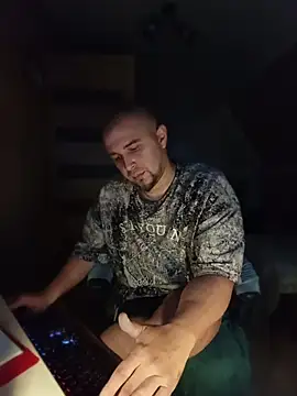 Foxyshaved