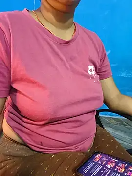 Nautty_jaanu live cam preview