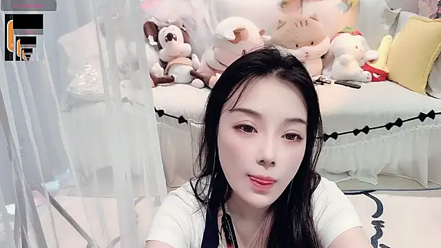 AKiKi711 live cam preview