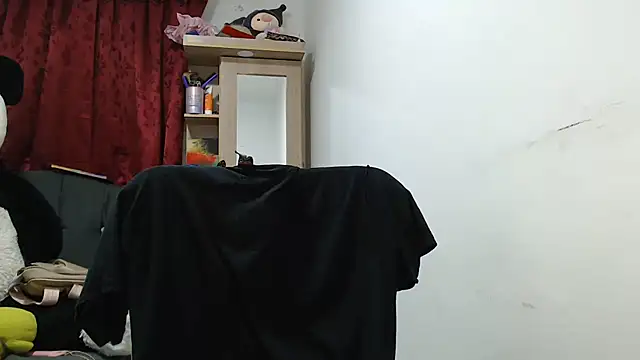 SWEETT_CORY webcam