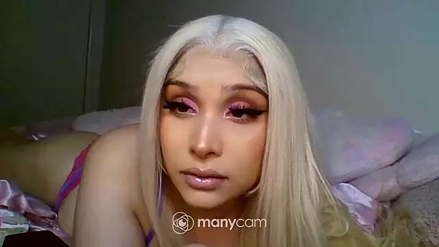 bambibarbi