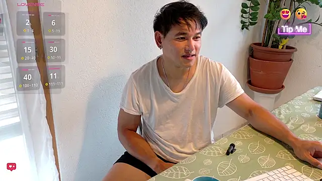 AsianBoy_Sunny