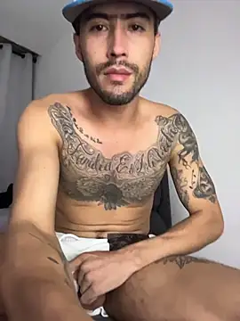 harold_777 webcam