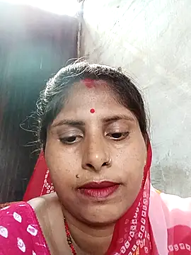 Maya_mohni