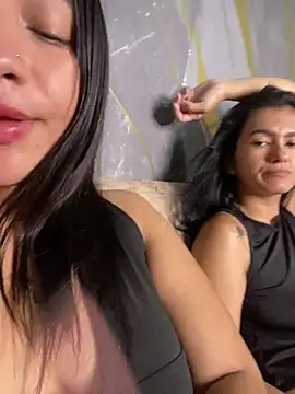 Adrenaline_crazy_JE webcam