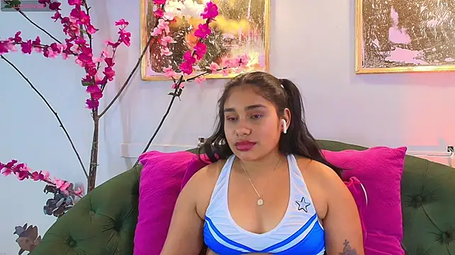 eve_diamond_cr live cam preview