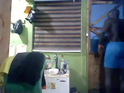 BlaqAarow live cam preview