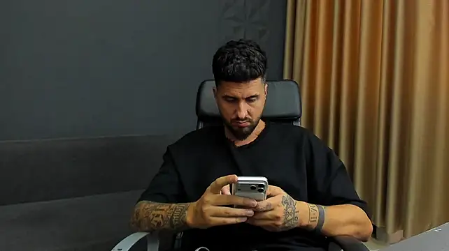 LoganStroud
