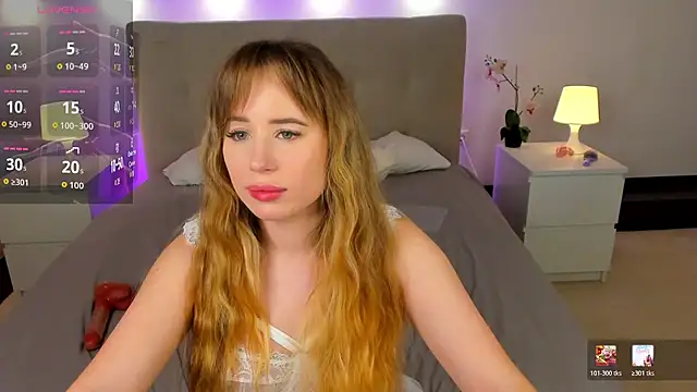 Milena_Denmark