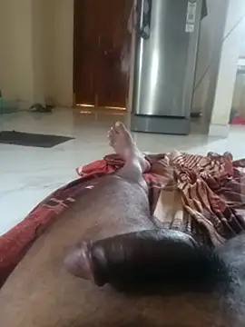 Arjun9553 live cam preview
