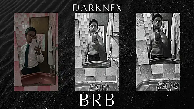 Darknex- live cam preview