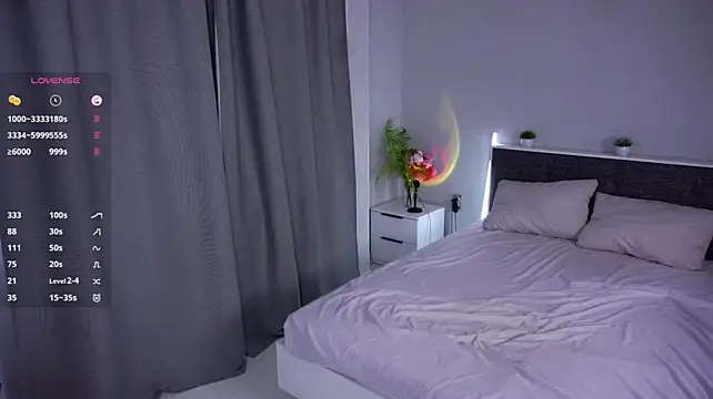 FeleciaSlowey live cam preview
