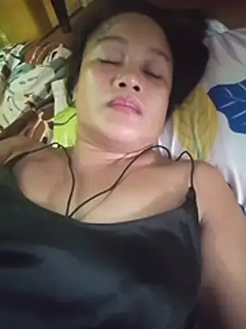 CummerLady webcam